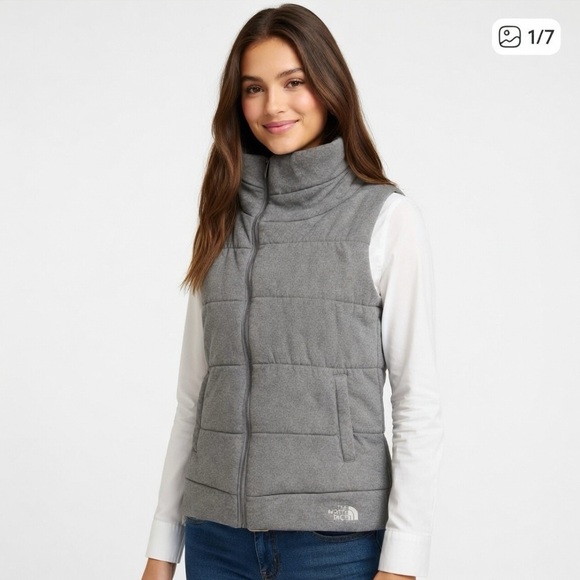 The North Face Jackets & Blazers - The North Face Ladies Thermal Vest